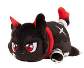 Aaron Cat (Opened) - Aphmau 6" Mystery MeeMeows Plush - My Street