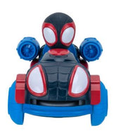 SPIN - Spidey & Friends Web Dart Zoomers