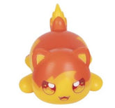 FIRE (opened) - Aphmau Mystery MeeMeows Blind Box Series 7 - Elemental