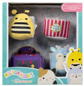 SUNNY Set - 2.5" Micromallows Accessory Pack - Squishmallows
