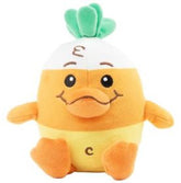 Candy Corn Georgie (Opened) Moriah Elizabeth 6" Mini Mystery Plush – Halloween