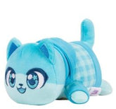 Garroth Cat(Opened) - Aphmau 6" Mystery MeeMeows Plush - My Street