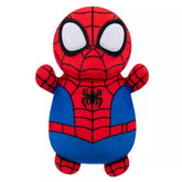SPIDEY - 6" Spidey And His Amazing Friends Hugmees SQUISHMALLOW