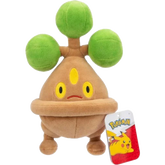 BONSLY - 8" Pokemon Plush