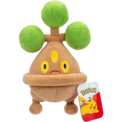 BONSLY - 8" Pokemon Plush