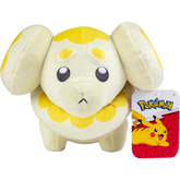FIDOUGH - 8" Pokemon Plush