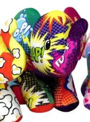 POP Soft Poly Mammoth (Weighted)