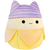 JUNIE The Banana - 7.5" Squishmallow Plush