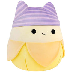 JUNIE The Banana - 7.5" Squishmallow Plush
