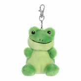 Palm Pal - RIBBITS FROG CLIP-ON