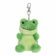 Palm Pal - RIBBITS FROG CLIP-ON