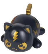 LIGHTNING (opened) - Aphmau Mystery MeeMeows Blind Box Series 7 - Elemental