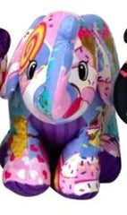 POP Soft Poly Mammoth (Weighted)