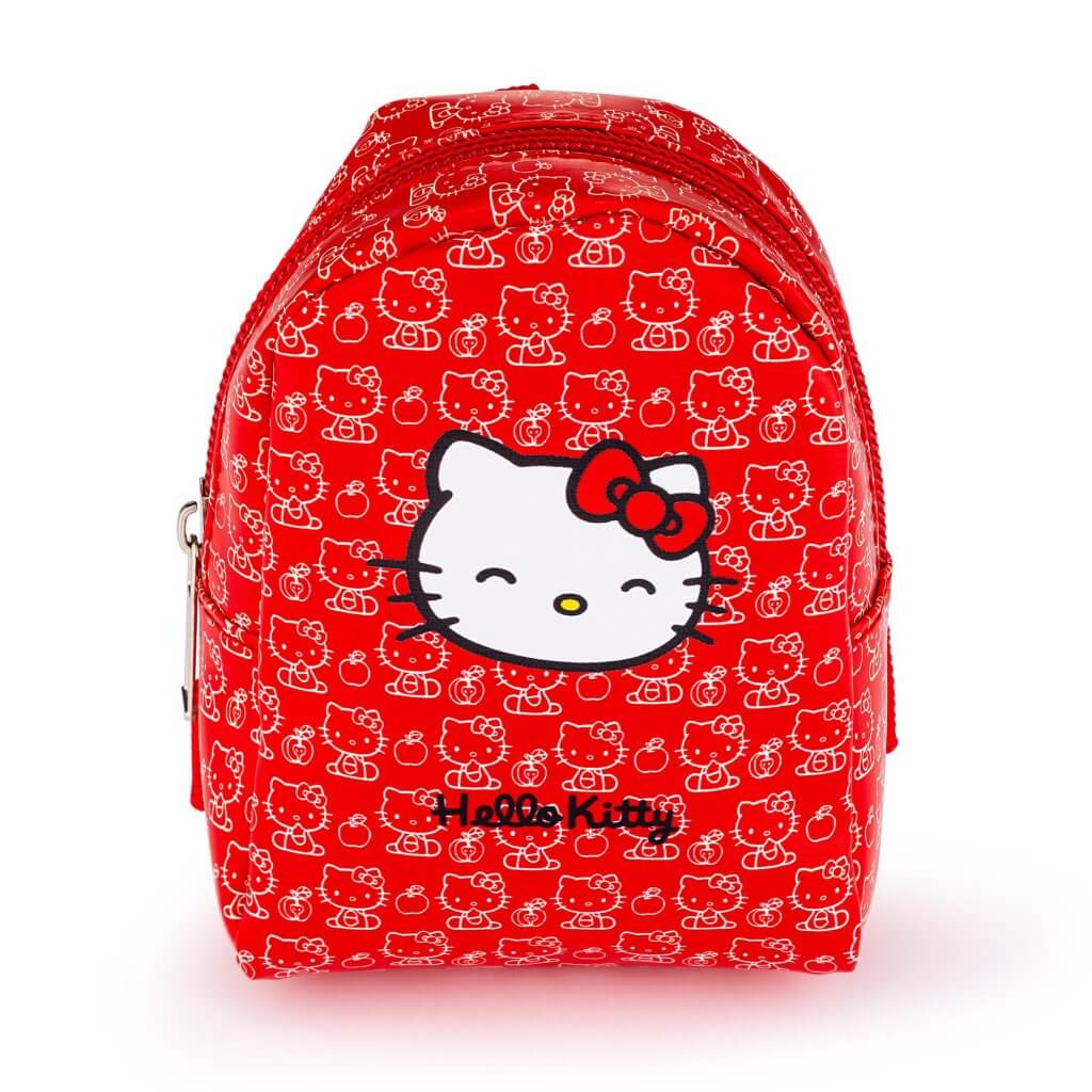 HELLO KITTY - Little Bag w/ Surprises