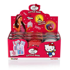 HELLO KITTY - Little Bag w/ Surprises