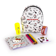 HELLO KITTY - Little Bag w/ Surprises