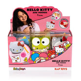 HELLO KITTY - Purse w/ Surprises