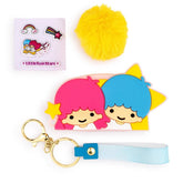 HELLO KITTY - Purse w/ Surprises