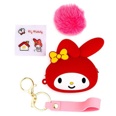 HELLO KITTY - Purse w/ Surprises