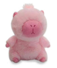 Capy's 7" Capybara Plush