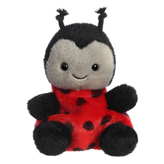 Palm Pal - 13cm Ladybug