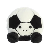 Palm Pal - 13cm Striker Soccerball