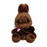Palm Pal - 13cm Chocolate Bunny