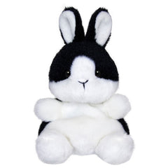 Palm Pal - 13cm Dutch Bunny