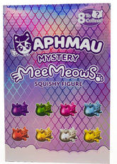 Aphmau Squishy Mystery Figures Dragon- Series 4 (Single)
