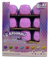 Aphmau Squishy Mystery Figures Dragon- Series 4 (Single)