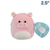 RIDELLE - (Opened) 2.5" Micromallows - Blind Plush