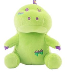 SPOOKY PICKLE (Opened) Moriah Elizabeth 6" Mini Mystery Plush – Halloween