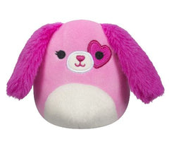 SAGER - 7.5" Squishmallow Plush