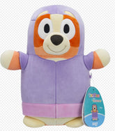 BINGO (Granny) - 10" Hugmee SQUISHMALLOWS