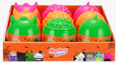 4" Halloween 2026 Blind Capsules