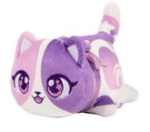 Aphmau Cat (Opened) - Aphmau 6" Mystery MeeMeows Plush - My Street