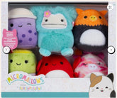 Joelle Pack - 6Pack Micromallows SQUISHMALLOWs