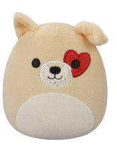 COOPER - 7.5" Squishmallow Plush