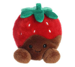 Palm Pal - 13cm Valention Chocolate Strawberry