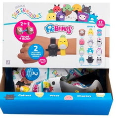 Figbands SQUISHMALLOW Asst
