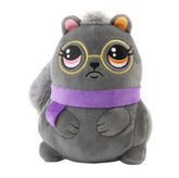 MOODY (Opened) Moriah Elizabeth 6" Mini Mystery Plush – Halloween