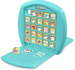 Squishmallows Top Trumps Match