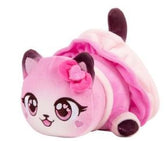 KC Cat (Opened) - Aphmau 6" Mystery MeeMeows Plush - My Street