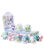 TOKIDOKI Hello Kitty & Friends Winter Dreams Blind box (SINGLE)