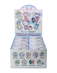 TOKIDOKI Hello Kitty & Friends Winter Dreams Blind box (SINGLE)
