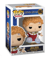 Black Clover – Julius Pop! Vinyl #1553