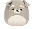 SHAUN - 12" DOGS Squishmallow Plush