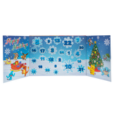 Pokemon Christmas Advent Calendar