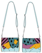 Loungefly The Nightmare Before Christmas - Sally Costume Crossbody Bag