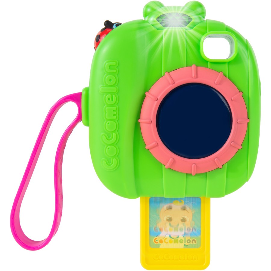 Cocomelon Roleplay Camera